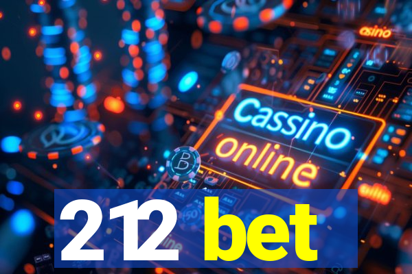 212 bet